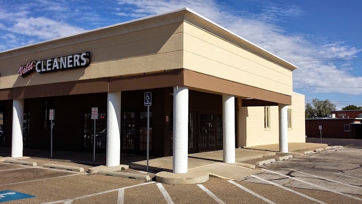 Valet Cleaners Inc storefront photo from Google