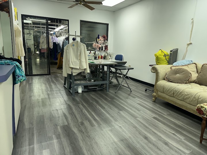 Bright Cleaners storefront photo from Google