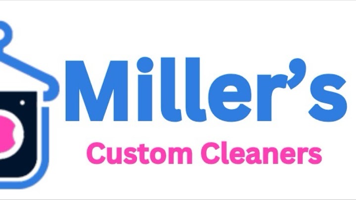 Miller's Custom Cleaners storefront photo from Google