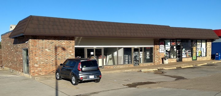 Park Springs Cleaners storefront photo from Google