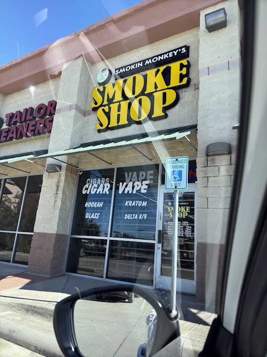 Tree Point Tailor & Cleaners storefront photo from Google