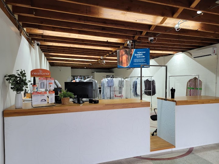 GC Dry Cleaners and Laundry storefront photo from Google