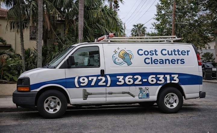 Cost Cutter Cleaners storefront photo from Google