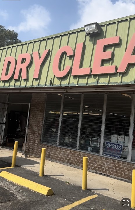 Loop Cleaners storefront photo from Google