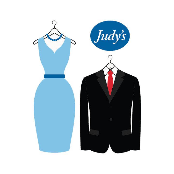 Judy’s Dry Cleaners & Tailor storefront photo from Google