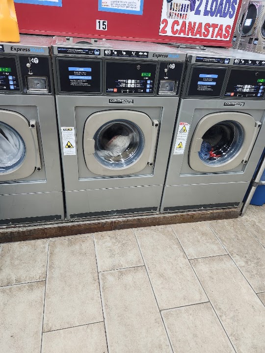 Speed Wash&Fold/Dry Cleaner, Drop Off 1.25/lb, Pickup/Delivery 1.55/lb, Same Day Wash&Fold storefront photo from Google
