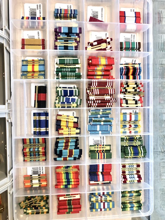 Off Post Sew Shop & Supply storefront photo from Google