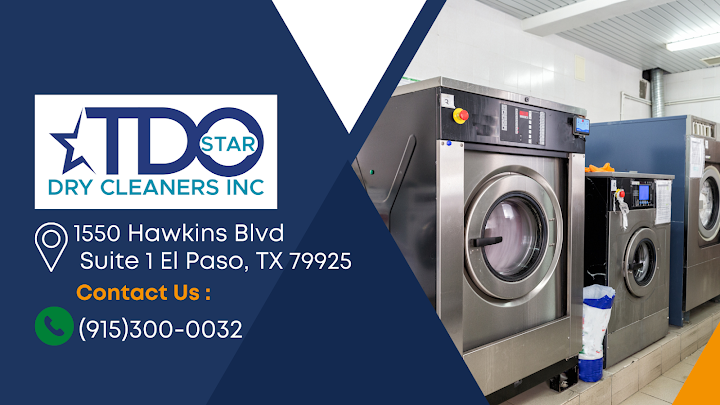 Star Cleaners storefront photo from Google