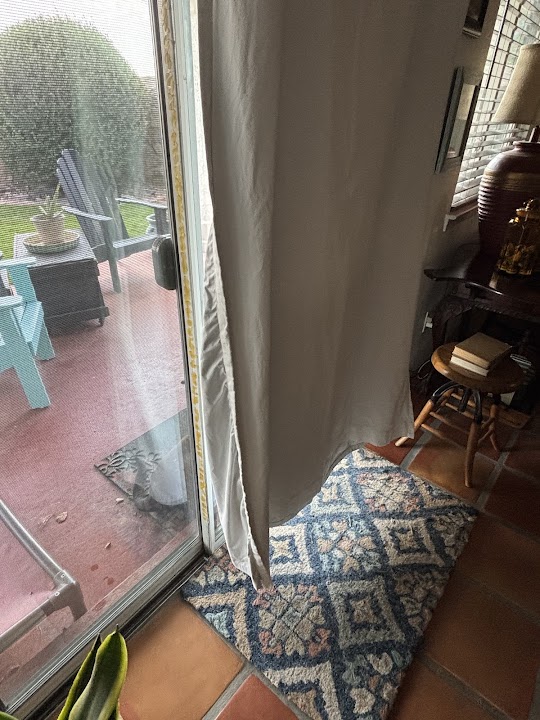 The Cleaners storefront photo from Google