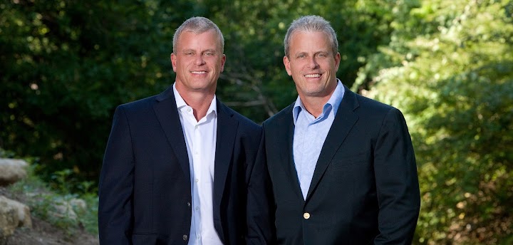 Twin Kell Cleaners storefront photo from Google