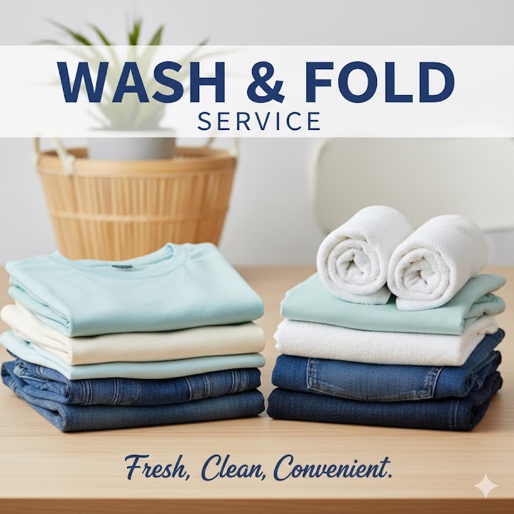Top cleaners storefront photo from Google