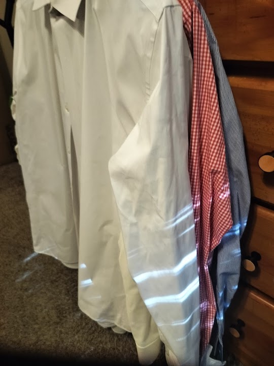 Dry Clean Super Center storefront photo from Google