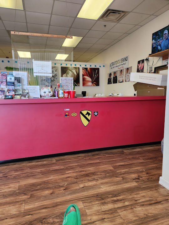 Master Cleaners storefront photo from Google