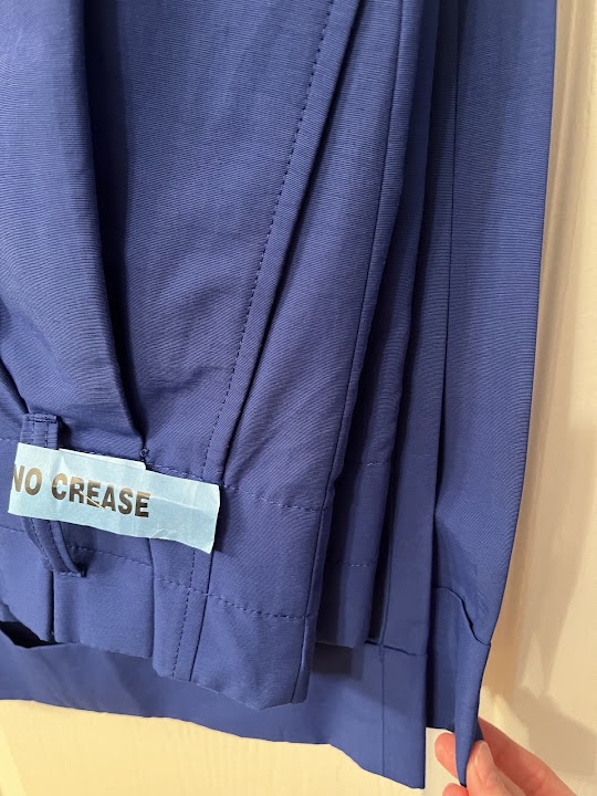 Dry Clean Planet storefront photo from Google