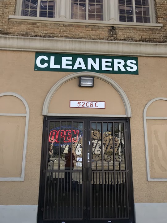 East End Cleaners LLC storefront photo from Google