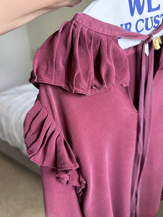Hamper - Dry Cleaning & Laundry Delivery storefront photo from Google