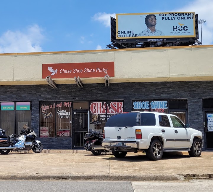 Heights Cleaners and Alterations storefront photo from Google