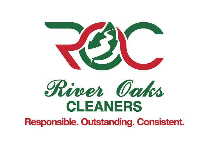 River Oaks Cleaners storefront photo from Google