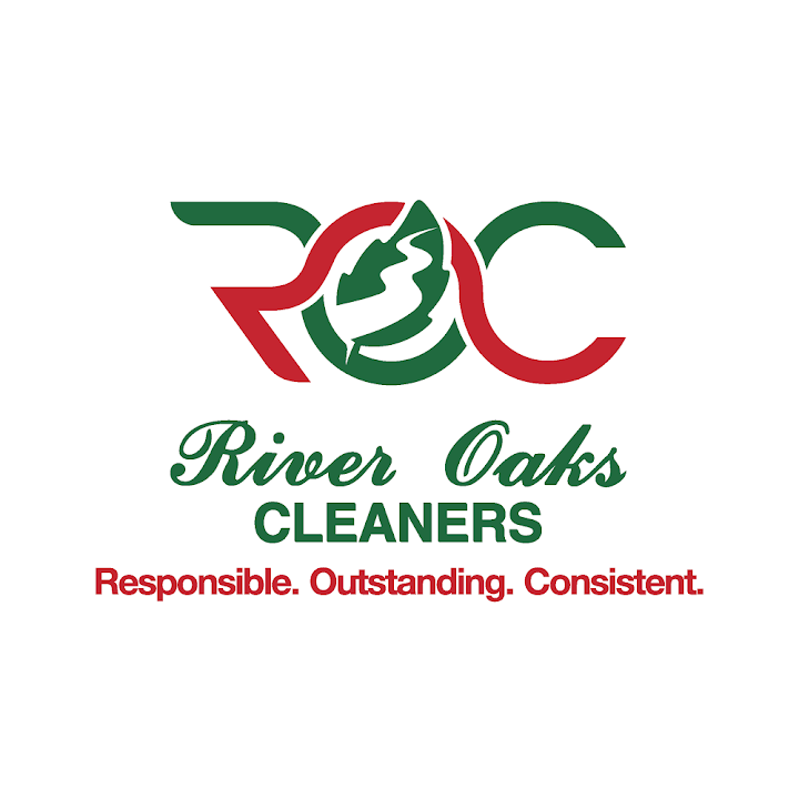 River Oaks Cleaners storefront photo from Google