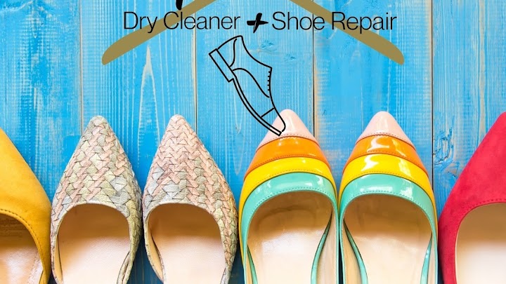 Sparkle Dry Cleaners and Shoe Repair storefront photo from Google