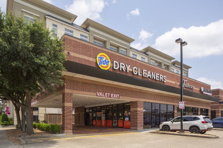 Tide Cleaners storefront photo from Google