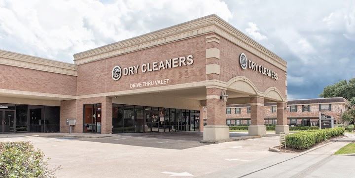 Tide Cleaners storefront photo from Google