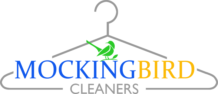 Mockingbird Cleaners storefront photo from Google