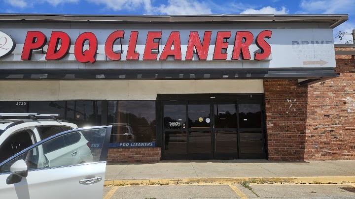 PDQ Cleaners storefront photo from Google