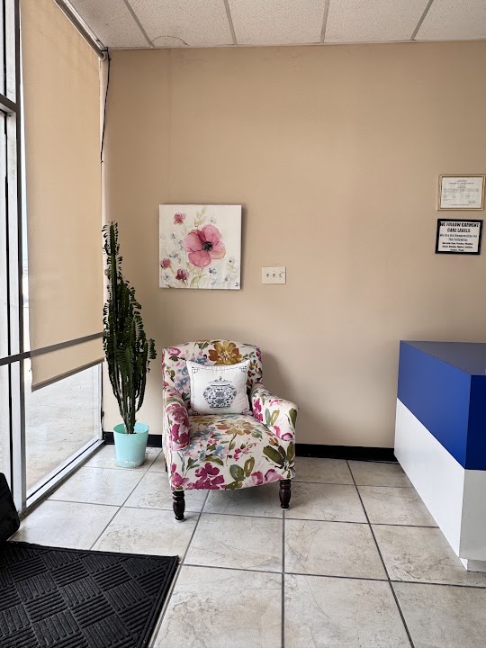 TOP HAT CLEANERS storefront photo from Google