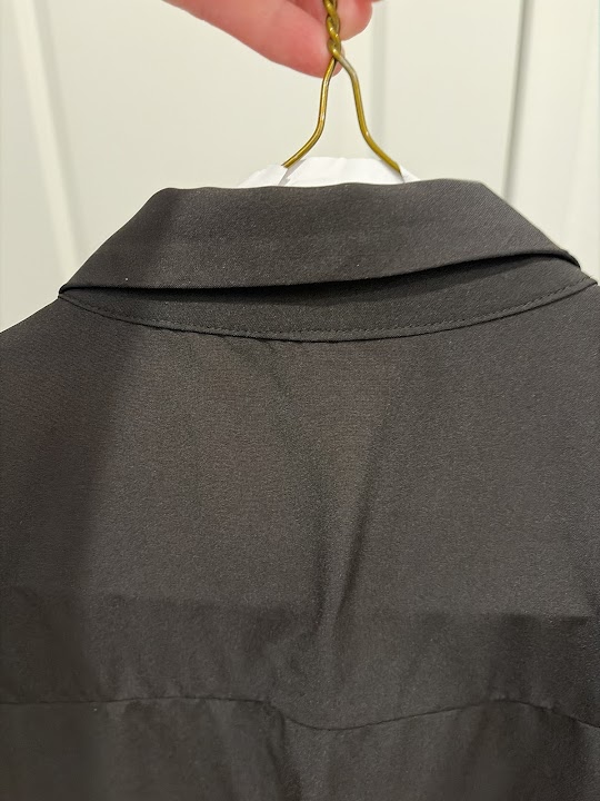 Lapels storefront photo from Google