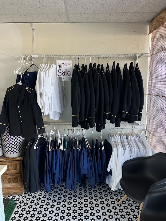 Mimi Cleaners | Fort Hood Military Alterations storefront photo from Google
