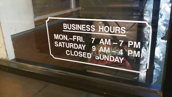 Express 159 Cleaners storefront photo from Google