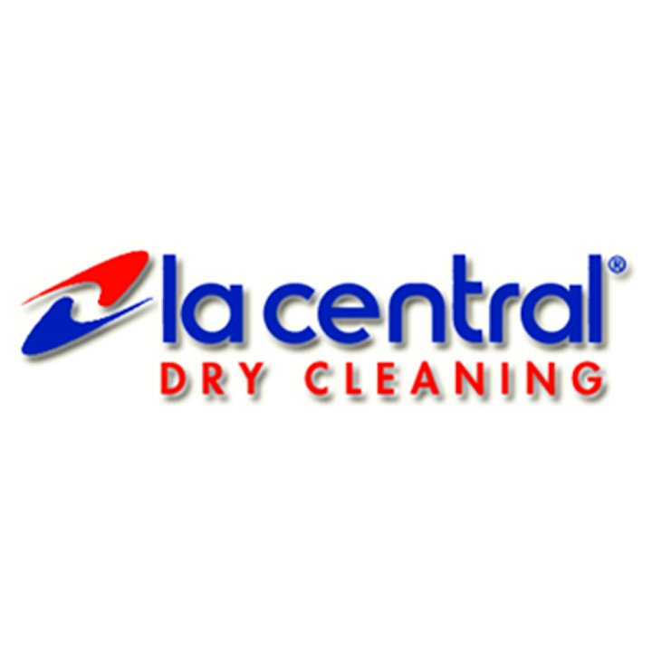 La Central Dry Cleaning storefront photo from Google