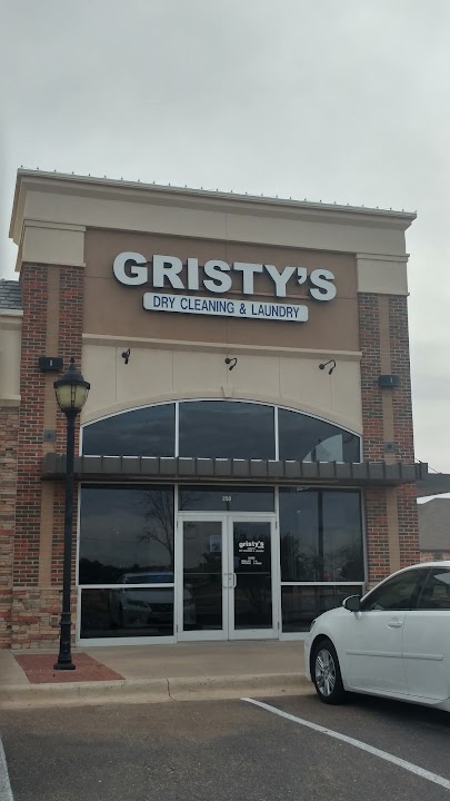 Gristy's Dry Cleaning & Laundry storefront photo from Google