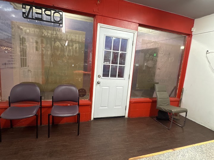 Circle S Cleaners storefront photo from Google