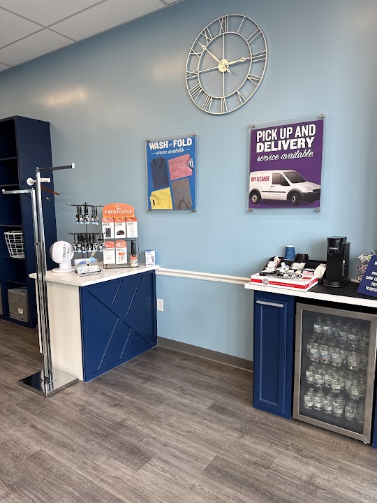 Pristine Care Cleaners storefront photo from Google