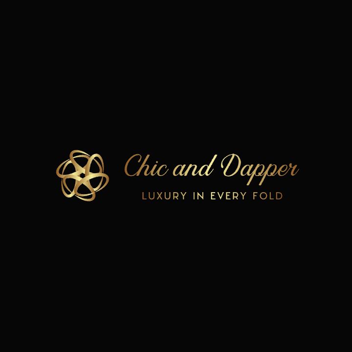 Chic and Dapper storefront photo from Google
