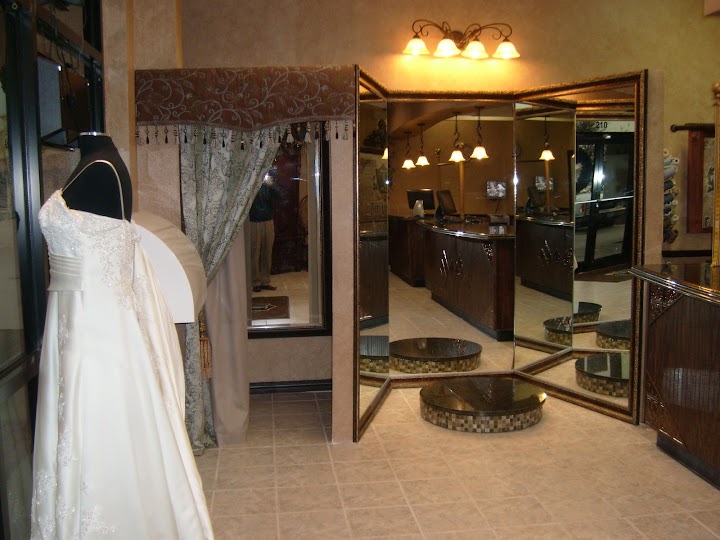 Imperial Cleaners & Tailor storefront photo from Google