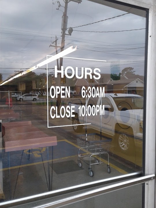 Estelle's Fashion Cleaners storefront photo from Google