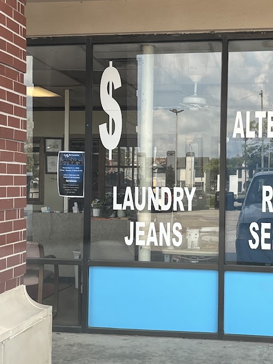 Bell Cleaners USA storefront photo from Google