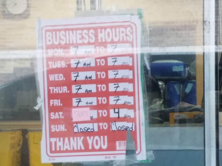 Elite Dry Cleaners storefront photo from Google