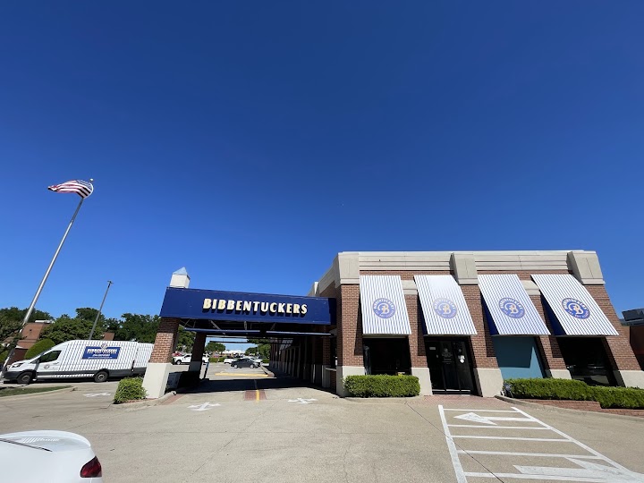 Bibbentuckers Dry Cleaning storefront photo from Google