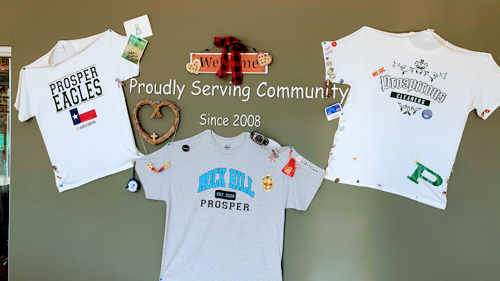 Prosperous Cleaners storefront photo from Google