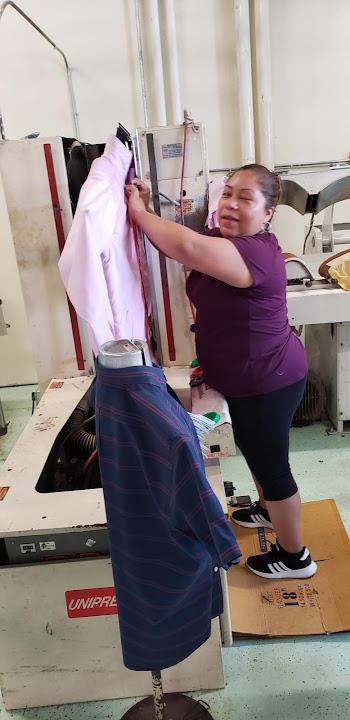 My Favorite Cleaners storefront photo from Google