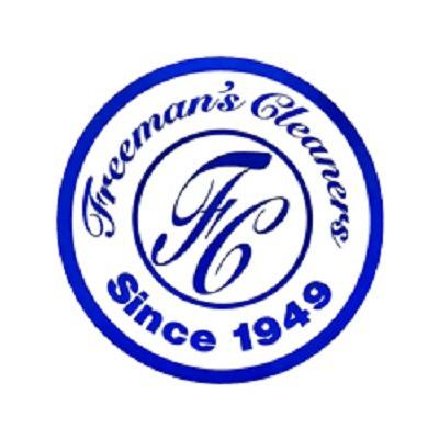 Freemans Cleaners storefront photo from Google