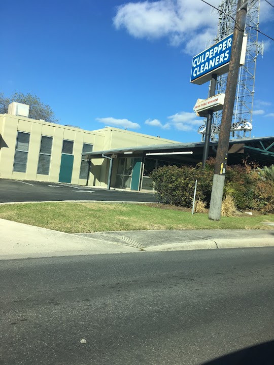 Culpepper Cleaners storefront photo from Google