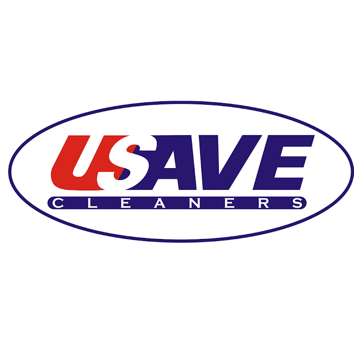 USAVE Cleaners storefront photo from Google