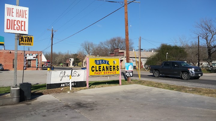 Best Cleaners Inc. storefront photo from Google