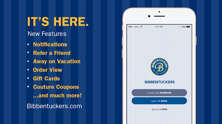 Bibbentuckers Dry Cleaning storefront photo from Google