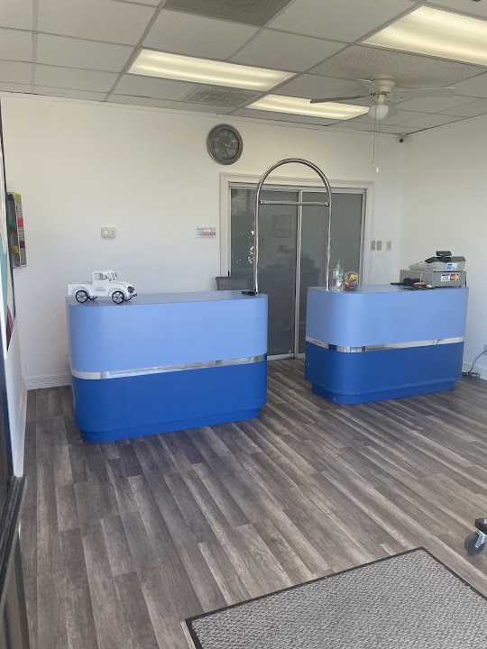 Champions Cleaners storefront photo from Google